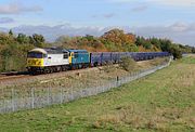 56103 & 56045 Hungerford Common 28 October 2026