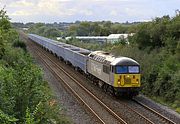 56103 Badsey 6 September 2020