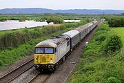 56103 Fiddington 26 April 2026