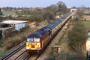 56103 Shortwood Common 11 March 2000