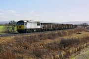 56103 Tredington 17 February 2015