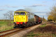 56104 Castor 11 April 2015