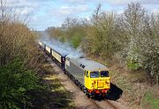 56104 Castor 11 April 2015