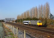 56104 Challow 24 February 2016