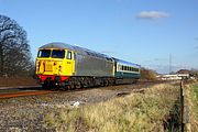 56104 Uffington 24 February 2016