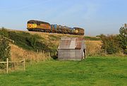 56105 Bredon's Norton 15 October 2020