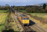 56105 Claydon (Gloucestershire) 10 November 2019