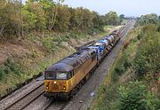 56105 Dunhampstead 5 October 2018