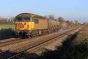 56105 Minsterworth 29 November 2019