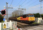 56105 Steventon (Stocks Lane) 15 April 2019