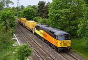 56105 Yarnton 10 June 2013