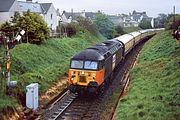 56106 Stranraer 18 May 2002