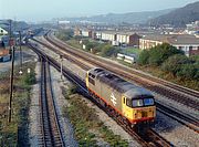 56108 Briton Ferry 15 April 1991