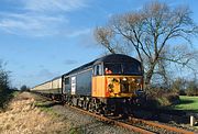 56109 Sandbach 9 February 2002