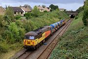 56113 Kemble 13 October 2023