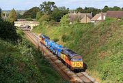 56113 Kemble 29 September 2023