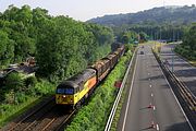 56113 Pontypool & New Inn 17 June 2022