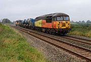 56113 Purton (Collins Lane) 10 October 2023