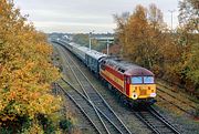 56114 Cosford 7 November 1998