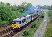 56115 Cheltenham 24 April 1993