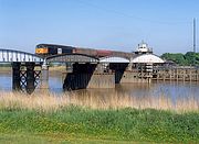 56118 Goole Bridge 24 May 2001