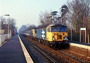 56119 & 33114 Dean 12 January 1992