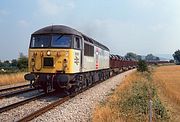 56119 Onibury 20 August 1995