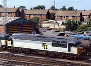56120 Knottingley 19 July 1992