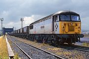 56123 Cockenzie Power Station 23 July 1996