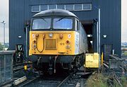 56123 Cockenzie Power Station 23 July 1996