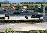 56123 Knottingley 12 May 1990