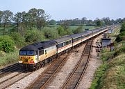 56125 Standish Junction 1 May 1994