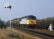 56132 Elsham 11 March 1997