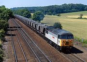 56135 Melton Ross 18 July 1996