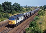 56135 Melton Ross 18 July 1996