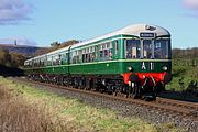 56171, 50416, 56121 & 51485 Burrs 5 November 2017