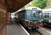 56208 & 50933 Bewdley 25 September 2022