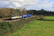 56301 Denchworth (Circourt Bridge) 24 October 2023