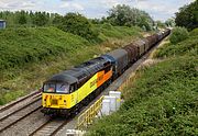 56302 Baulking 20 August 2014