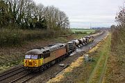 56302 Churchdown 4 December 2017