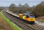 56302 Compton Beauchamp 3 February 2014