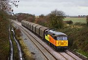 56302 Saxondale 27 November 2012