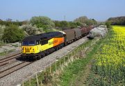 56302 Shrivenham 16 April 2014