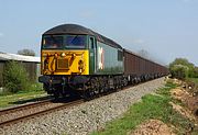 56303 Charlton-on-Otmoor 7 May 2013