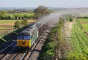 56303 Culham 1 May 2013