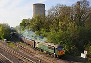 56303 Foxhall Junction 7 May 2013