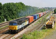 56303 Hexthorpe 28 July 2008