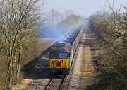 56303 Poundon 5 March 2013