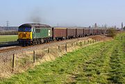 56303 Radley 23 April 2013