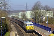 56311 Culham 19 February 2013